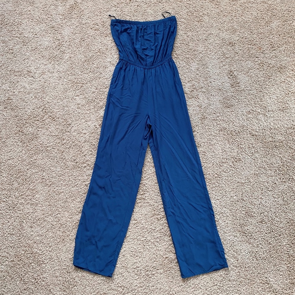 Forever21 Jumpsuit